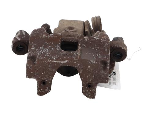 Used Left rear brake caliper Left rear brake caliper CITROËN C5 III (RD_) 2.0 HDi 140 (RDRHF8, RDRHFA, RDRHA8, RDRHAJ) (140 hp) 33868734 33868734