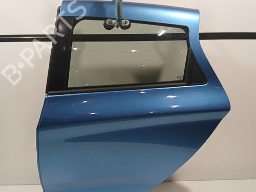 Used Left rear door RENAULT ZOE (BFM_) [2012-2025]  26949068