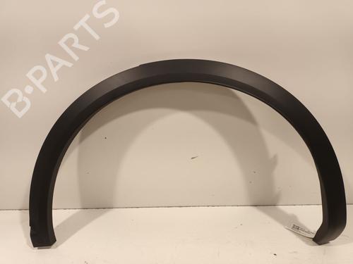 Venstre bagtil skærm liste RENAULT SCENIC E-TECH PHASE I EV87 (218 hp) 30504513