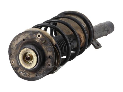 Used Right front shock absorber PEUGEOT 206 SW (2E/K) 1.4 HDi (68 hp) 23947729
