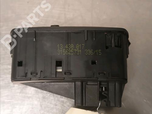 Switch OPEL CORSA E (X15) 1.3 CDTI (08, 68) | BP11039678I30 