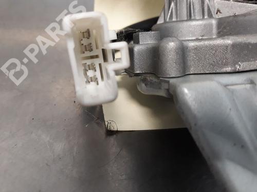 Rear wiper motor HYUNDAI ATOS (MX) 1.1 | BP9321150M102 