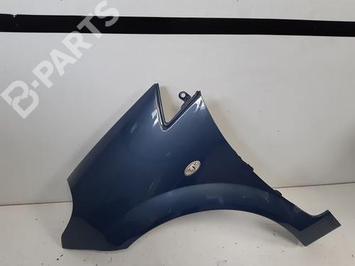 Used Left front fenders CITROËN C3 Pluriel (HB_) 1.4 HDi (68 hp) 9333939