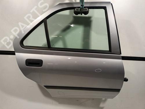 Used Right rear door PEUGEOT 406 (8B) 2.0 HDI 90 (90 hp) 29763556