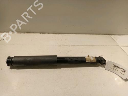 Left rear shock absorber CITROËN C5 AIRCROSS (A_) 1.5 BlueHDi 130 (ACYHZJ, ACYHZR) (131 hp) 16875712