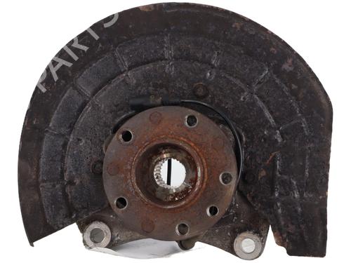Used Left front steering knuckle Left front steering knuckle ALFA ROMEO GIULIETTA (940_) 1.6 JTDM (940FXD1A) (105 hp) 36034477 36034477