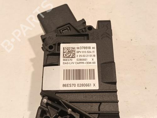 Pedal PEUGEOT 208 II (UB_, UP_, UW_, UJ_) 1.2 PureTech 75 | BP20930960I4 