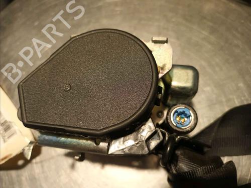 Front left seatbelt RENAULT CLIO IV (BH_) 1.5 dCi 90 | BP30409522I26