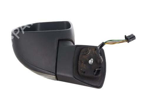 Right mirror RENAULT SCÉNIC III (JZ0/1_) 1.9 dCi (JZ0J, JZ1J, JZ1K, JZ1S) | BP29604260C27 