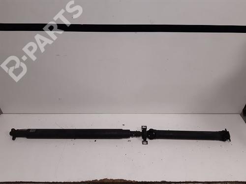 Used Driveshaft BMW 3 Compact (E46) 318 ti (143 hp) 9330974