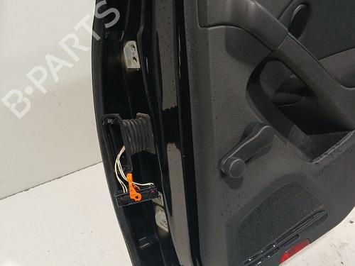 Right rear door VW GOLF VI (5K1) 1.4 | BP29604283C5 