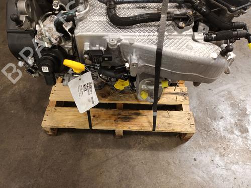 Engine SEAT LEON (KL1, KLG) 2.0 TDI | BP32490436M1