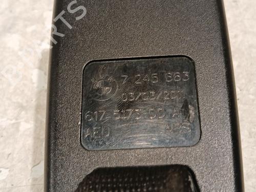 Seat buckle BMW 3 Touring (E91) 320 d | BP20607404I32 