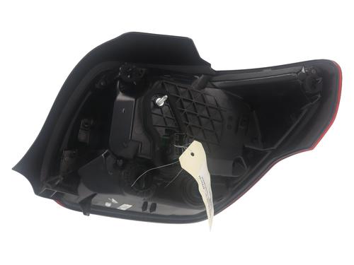Left taillight CITROËN DS3 (SA_) 1.6 HDi 90 | BP37756509C34 - Image 6