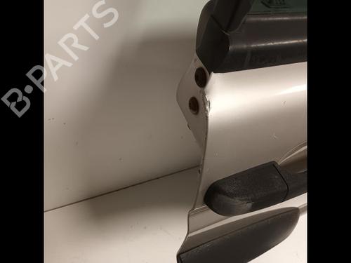 Right rear door LAND ROVER DISCOVERY II (L318) 2.5 Td5 4x4 | BP20602086C5 