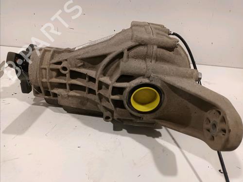 Rear differential MERCEDES-BENZ M-CLASS (W164) ML 320 CDI 4-matic (164.122) | BP16146225M24 