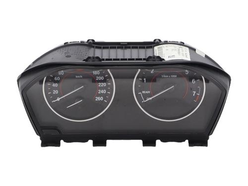 instrument-cluster-bmw-1-f20-2011-2012-2013-2014-2015-2016-2017-2018-2019-40205684 main image