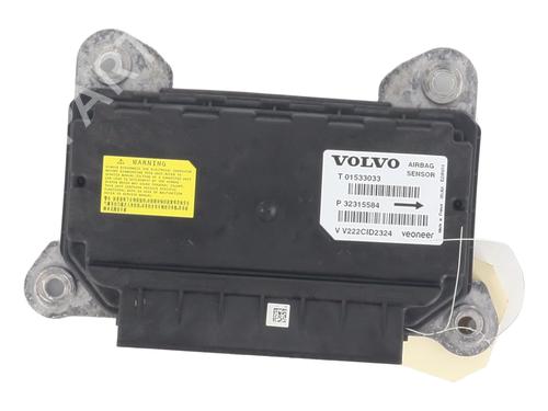 Airbag module VOLVO XC90 II (256) T8 Twin Engine AWD (390 hp) 28083113