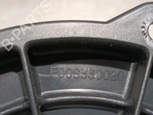 Heater blower motor HYUNDAI SANTA FÉ I (SM) 2.7 V6 4x4 | BP14947002M62 