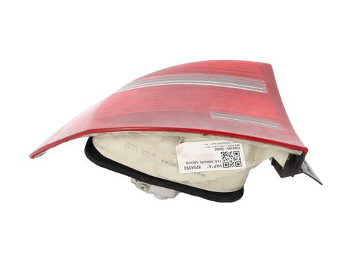 Left taillight BMW 1 (E87) 118 d | BP26306029C34 