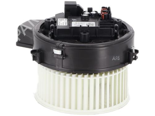 Used Heater blower motor VOLVO XC90 II (256) T8 Twin Engine AWD (390 hp) 28083089