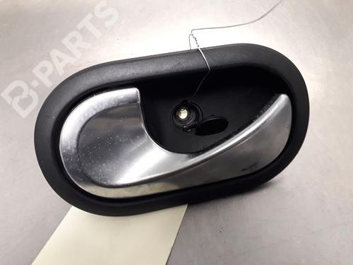Used Front left interior door handle Front left interior door handle RENAULT TWINGO III (BCM_, BCA_) 1.0 SCe 70 (71 hp) 9324741 9324741