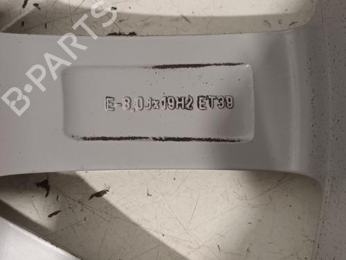 Rim AUDI Q5 (8RB) 2.0 TDI quattro | BP21139134C45 