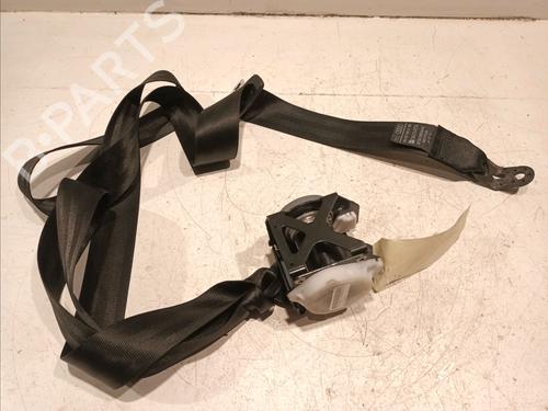 Gurtstraffer links hinten für AUDI A1 Sportback (8XA, 8XF) 1.6 TDI (90 hp) 18251490