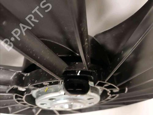 Radiator fan MERCEDES-BENZ CITAN Box Body/MPV (W415)  | BP21083808M35 