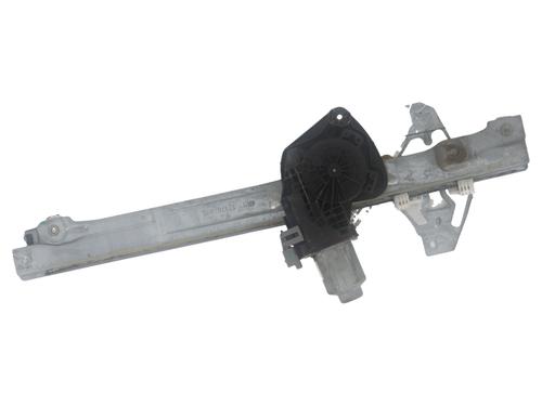 Front left window mechanism CITROËN C4 II (NC_) 1.6 HDi 90 | BP39158090C22 - Image 3