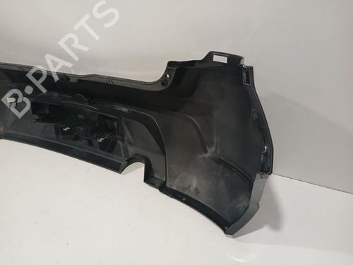 Rear bumper DACIA SANDERO 1.4 MPI LPG | BP27513455C8