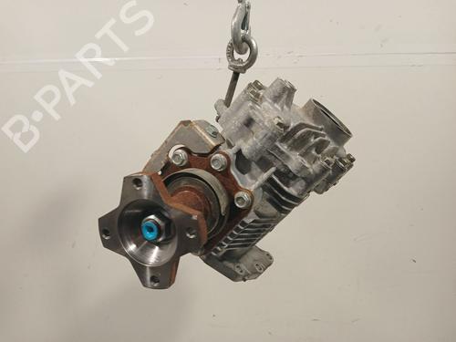 Transfer box RENAULT KOLEOS II (HC_) | BP38589107M36 - Image 4