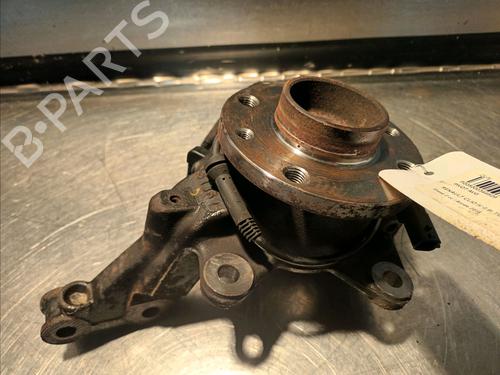 Venstre Styrespindel Lejehus RENAULT CLIO IV (BH_) 0.9 TCe 75 (BHNP) | BP14947446M25 