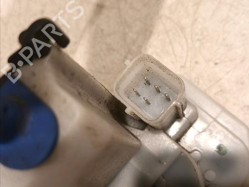 Front left lock OPEL COMBO Box Body/MPV (X12) 1.6 CDTI (B05) | BP18953551C98 