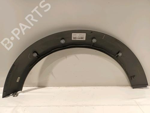 Rear left wheel arch trim MINI MINI (R56) Cooper D | BP15395126C136 
