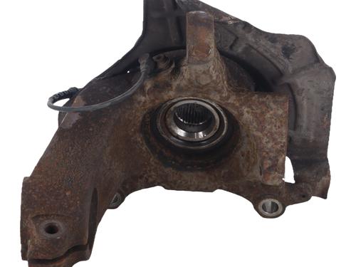 Right front steering knuckle PEUGEOT BOXER Platform/Chassis 2.2 HDi 120 | BP38301422M26 - Image 2