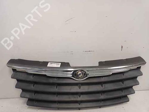 Used Grille CHRYSLER VOYAGER IV (RG, RS) 2.8 CRD (150 hp) 30120637