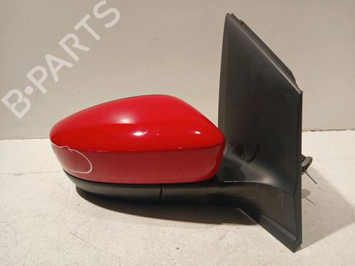 Right mirror SKODA CITIGO (NF1) 1.0 | BP18731898C27 