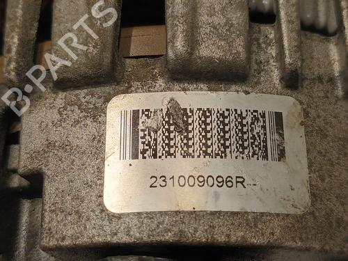 Alternator RENAULT TRAFIC III Van (FG_)  | BP25023521M7 