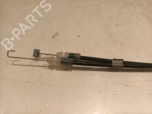 Rear left lock FIAT SEDICI (189_) 1.9 D Multijet | BP16430533C100 