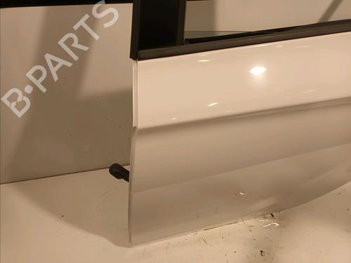 Left rear door HYUNDAI i20 I (PB, PBT) 1.1 CRDi | BP16416635C4 