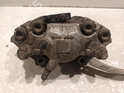 Right front brake caliper MERCEDES-BENZ E-CLASS Coupe (C207) E 350 CGI (207.357) | BP20608060M104 