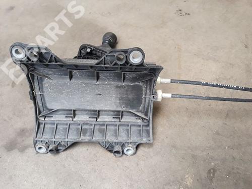 Gear lever FIAT PUNTO EVO (199_) 1.2 | BP9328749M90 
