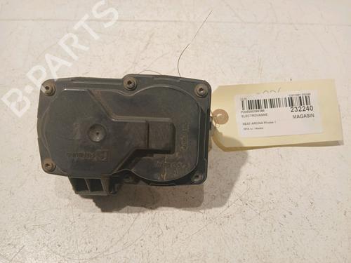 Andre SEAT ARONA (KJ7, KJP) 1.6 TDI (115 hp) 18034469
