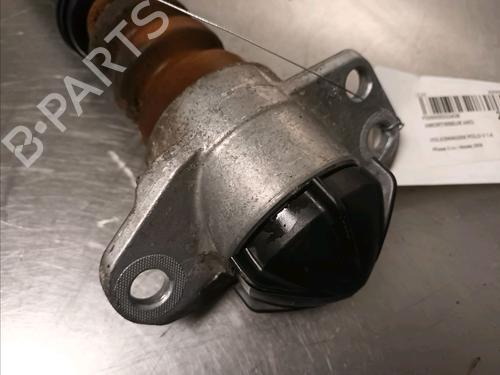 Right rear shock absorber VW POLO V (6R1, 6C1) 1.4 TDI | BP12241345M19 