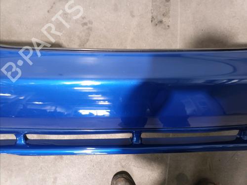 Rear bumper MERCEDES-BENZ SLK (R170) 200 (170.435) | BP16164953C8 