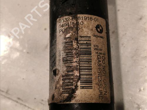 Right front shock absorber BMW X5 (E70) xDrive 30 d | BP15841523M17 