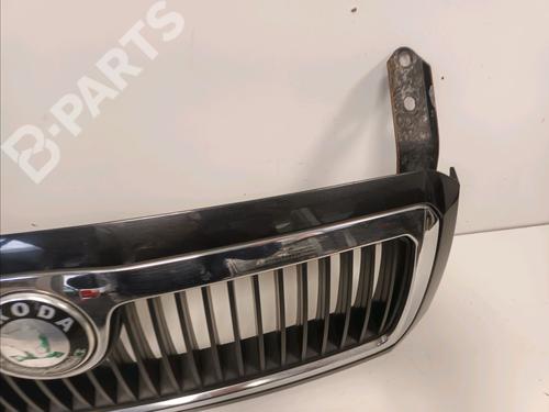 Grille SKODA FABIA I (6Y2) 1.9 SDI | BP9447345C40 