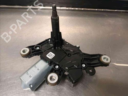 Used Rear wiper motor NISSAN QASHQAI II SUV (J11, J11_) 1.6 dCi (130 hp) 20602397