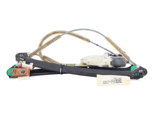 Front left window mechanism AUDI A3 (8P1) 2.0 TDI 16V | BP37066879C22 - Image 3